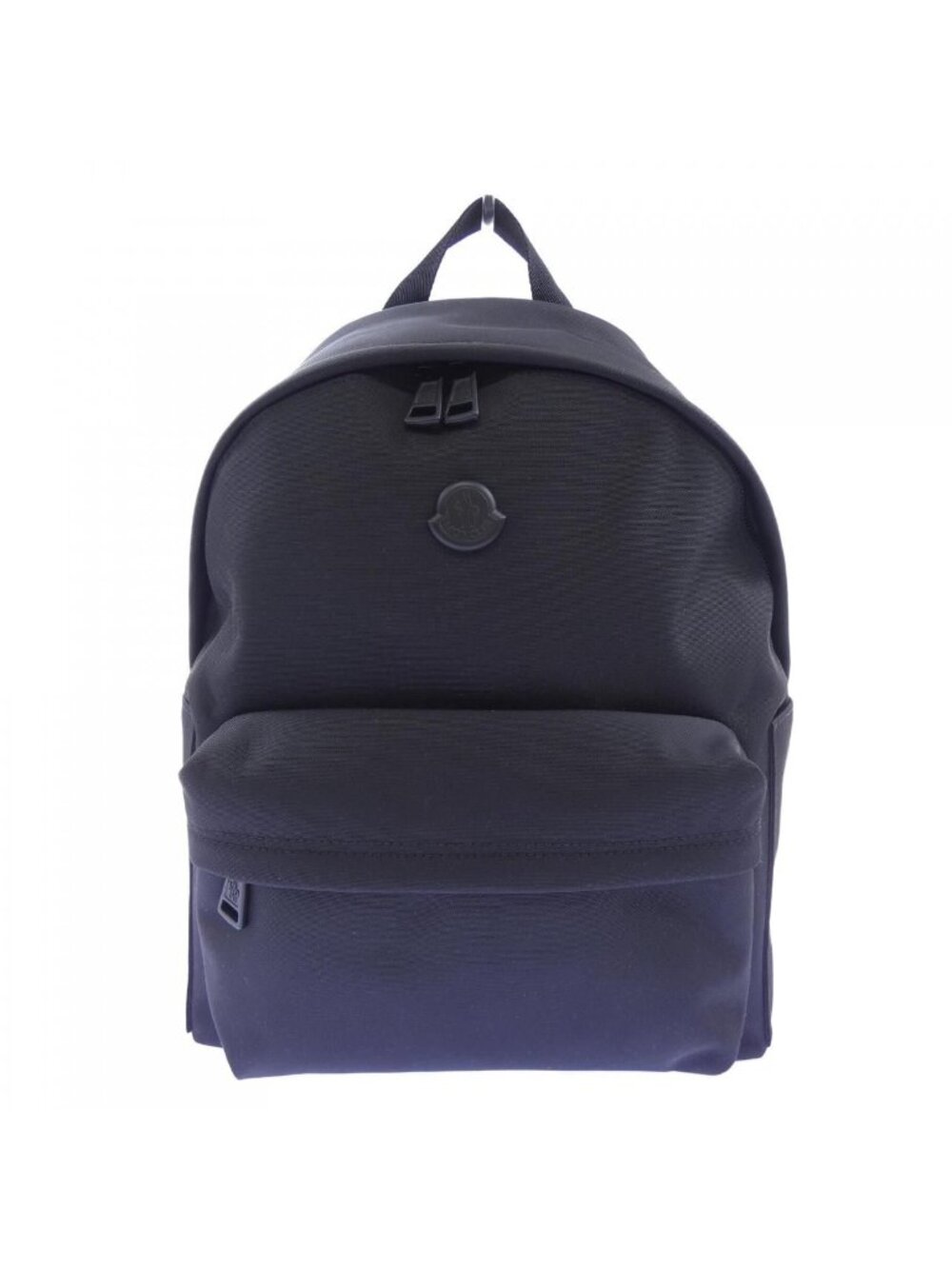 Moncler Backpack Black